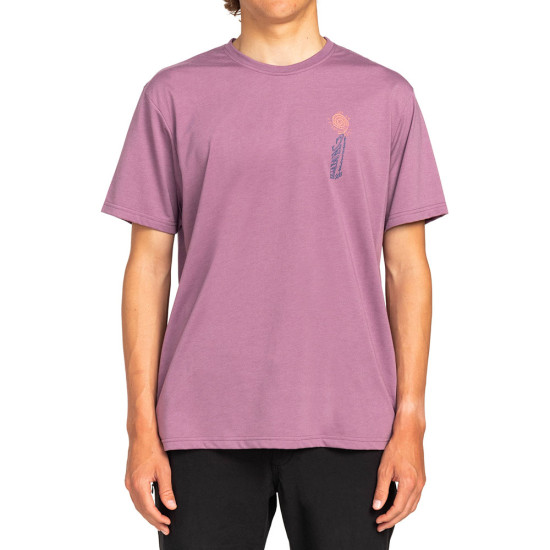 Billabong Ανδρική κοντομάνικη μπλούζα Balance - T-Shirt for Men